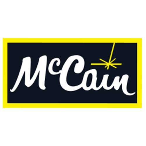 McCain