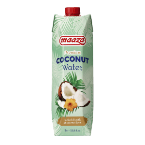 Maaza Coconut Water 1L