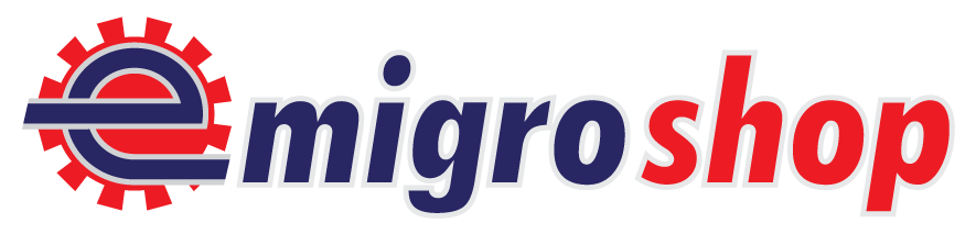 Emigro Shop