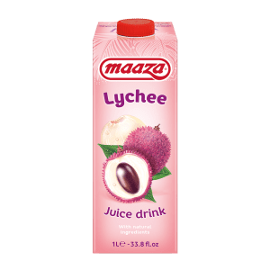 Maaza Lychee 1L