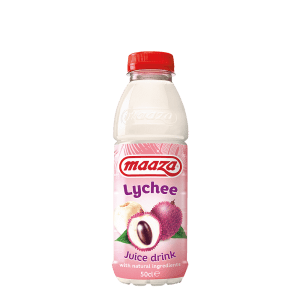 Maaza  Lychee (12 x 500ml)