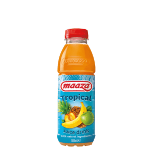 Maaza Tropical (12 x 500ml)