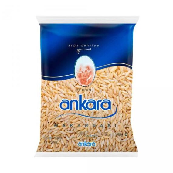 Ankara Arpa sehriye 20x500gr