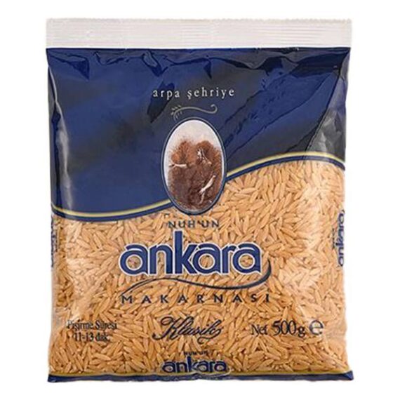 Ankara Telsehriye 20x500gr