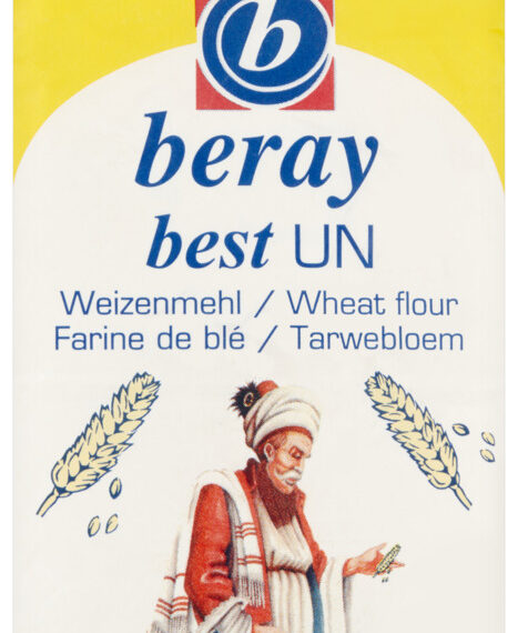 Beray Bakmeel 10x1kg