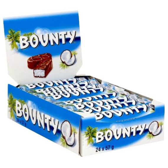 Bounty 24x57GR