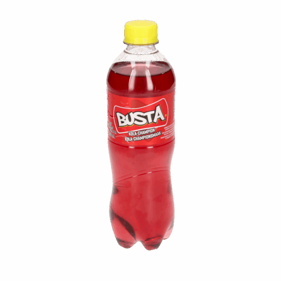Busta Kola Champion 12x500ml