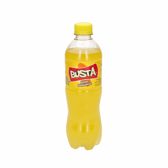 Busta Pineapple 12x500ml