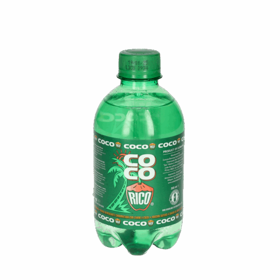 Coco Rico Fles 24x355ml