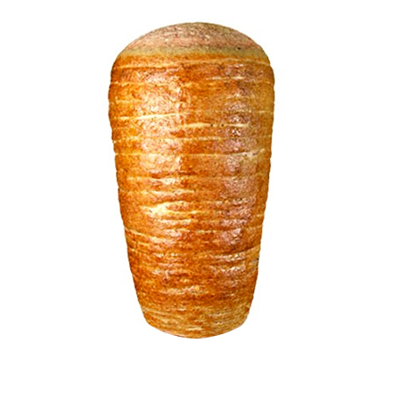 Emigro Kip doner 15 kilo