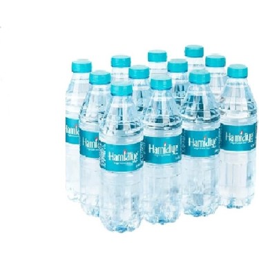 Hamidiye Water 12x0,5L.