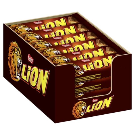 Lion 24x42GR