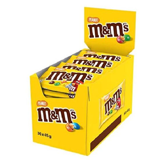M&M's Pinda 24x45GR