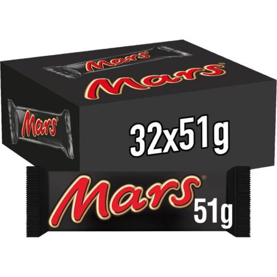 Mars 32x51GR