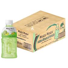 Mogu Mogu Melon 24x320ML.