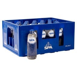 SPA REINE 28x250ml