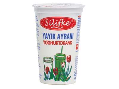 Silifke Ayran 20x250ml