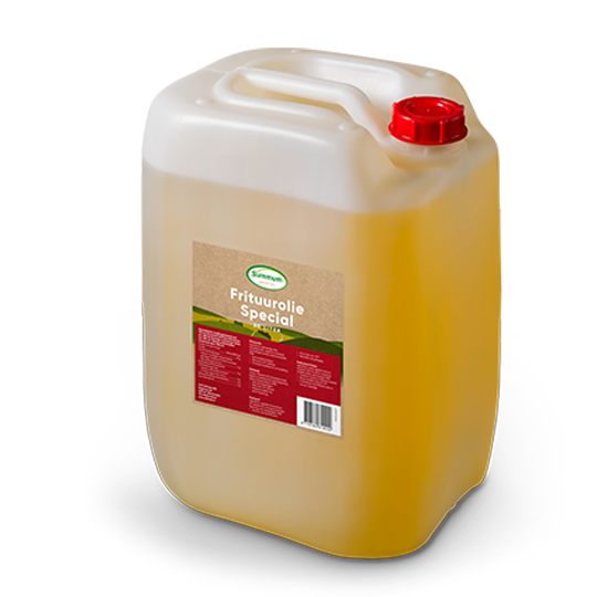 Summum Frituur olie 20liter