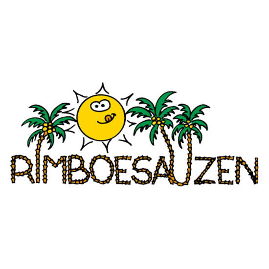 Rimboesauzen