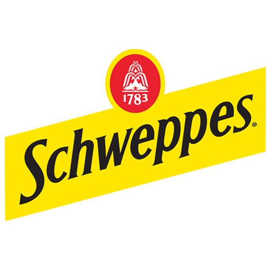 Schweppes