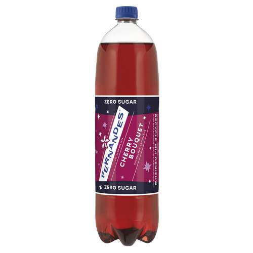 Fernandes Cherry Bouquet 6x1,5L.
