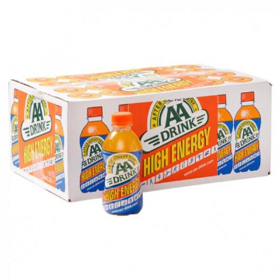 AA drink 24x330ml