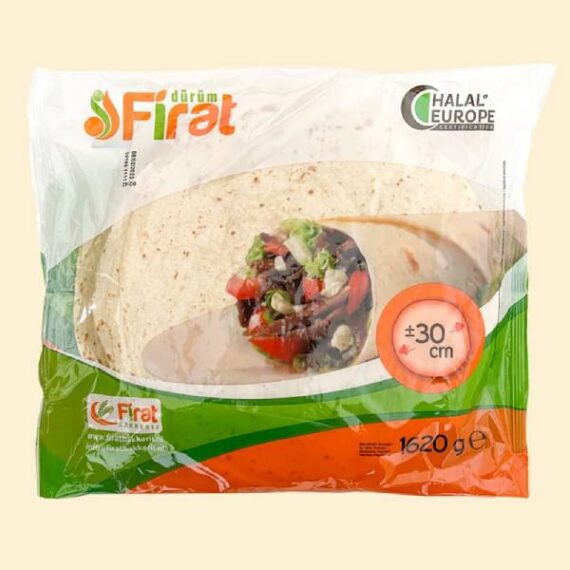 Firat Durum 6x30cm