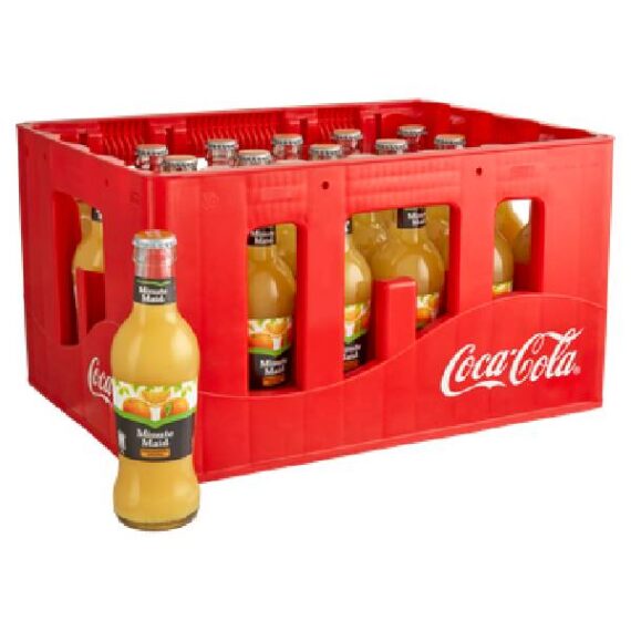 Minute Maid Sinasappel 24x0,2L