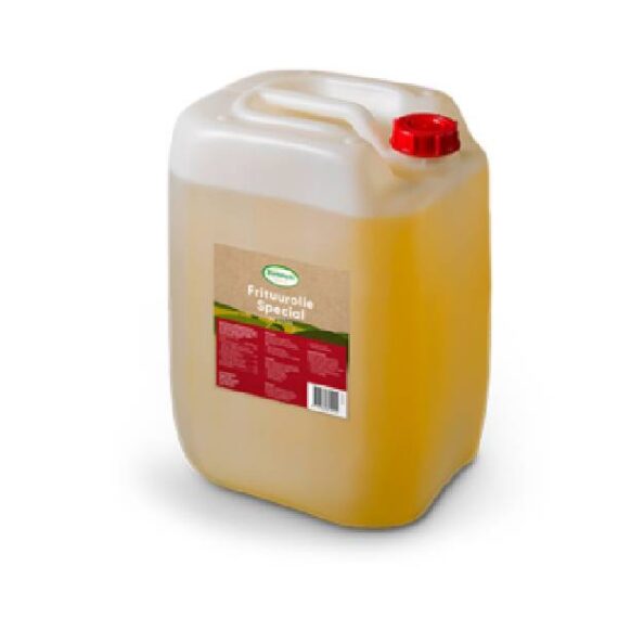 Summum Frituurolie 20L