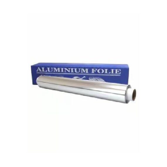 Aluminiumfolie 45CM 1650gr