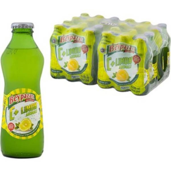 Beypazari C+ Limon 24x200ml