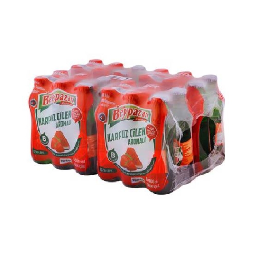 Beypazari Karpuz Cilek 24x200ml