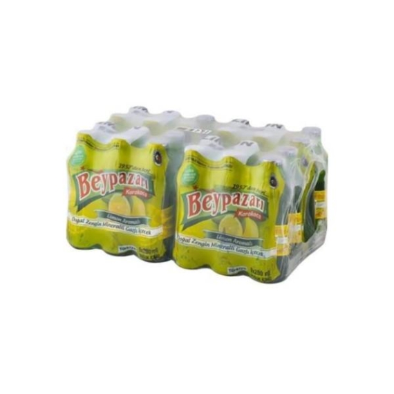 Beypazari Limon 24x200ml