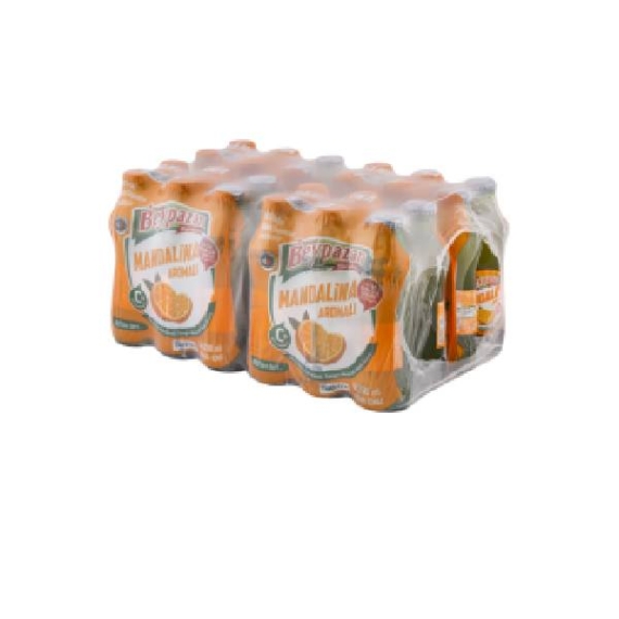 Beypazari Mandalina 24x200ml