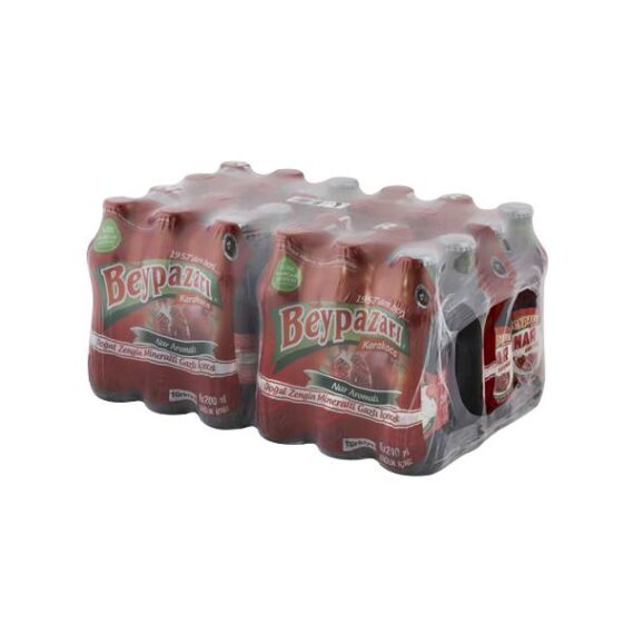 Beypazari Nar 24x200ml