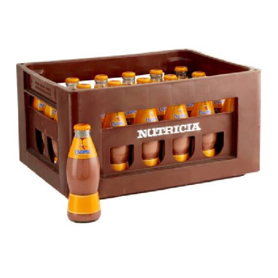 Chocomel 24x200ml Krat