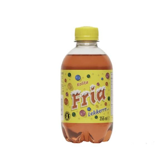Fria Kolita 24x355 ml