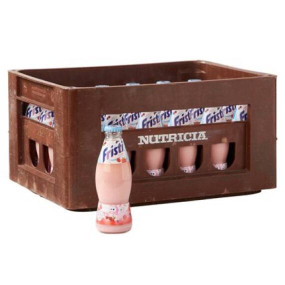 Fristi Krat 24x200ml