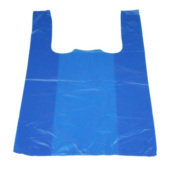 Heeddraagtassen 280+140x48CM 2000ST Blauw