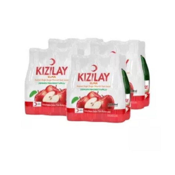 Kizilay Elma 24x200ml