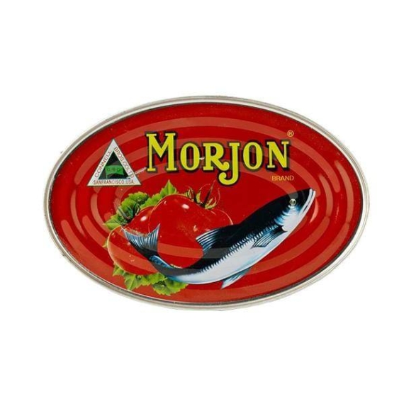 Morjon Sardinella 24x215G