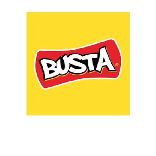 Busta