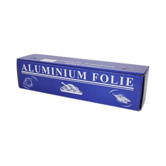 Aluminium Folie 30cm 6x1kg