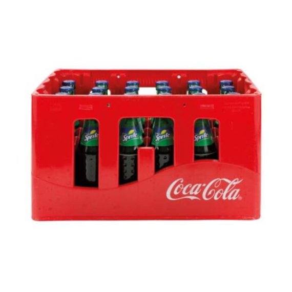 Sprite Zero 24X0.2L Krat